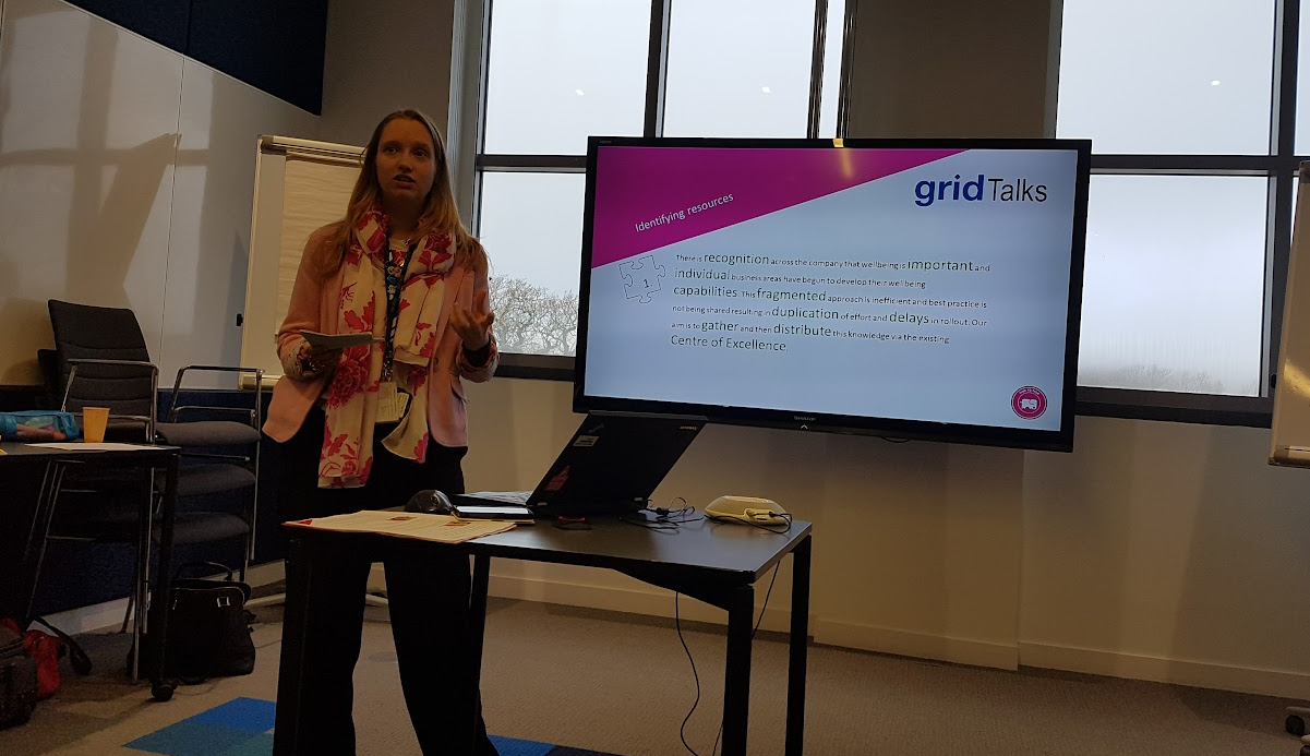 National Grid